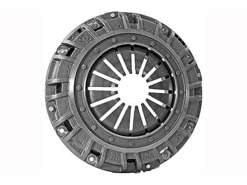 Pièces agricoles - Tracteur pièce adaptable - Couvercle d'embrayage simple TGFR