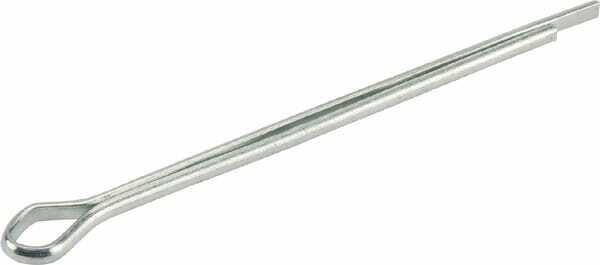 Pièces agricoles - Fasteners - Goupille fendue 2,5x50