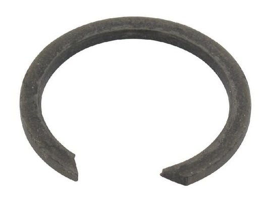 Pièces agricoles - Roulements - Circlip pour boîtier