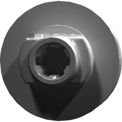 Pièces agricoles - Pièce divers - Tansmission Embrayage auto 1-3/4" Z