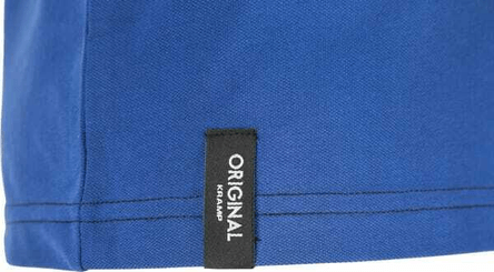 Vêtements et protections - Vêtement  - Polo bleu roi/marine 5XL