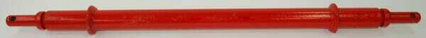 Barre transversale Cat.II/28 V&N