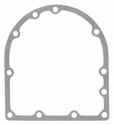 Pièces agricoles - Tracteur pièce origine - Joint de couvercle de Joint à lèvre de vilebrequin arrière Case - IH