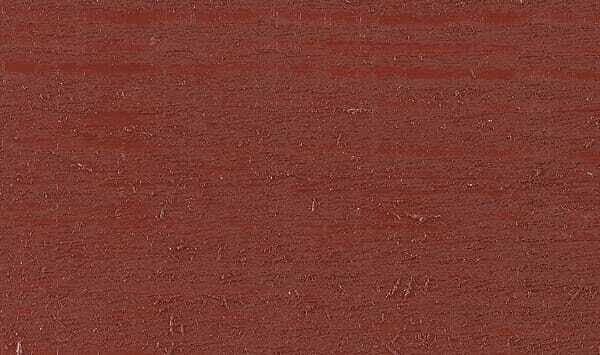 Chimie - Chimie divers - Peinture pour bois, rouge 2,5L