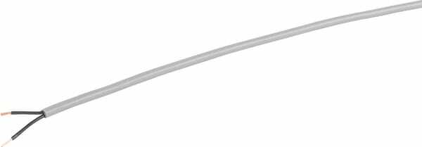 Pièces agricoles - Electricité - PVC flex câble 3x0,5MM