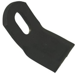 Pièces agricoles - Aménagements paysagers - Fléau coudé 40x82mm adapté pourFerri