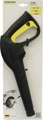 Pièces agricoles - Hydraulique - Pistolet G 160, Kärcher