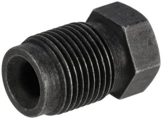 Pièces agricoles - Tracteur pièce adaptable - Accouplement M12x1 / 5mm E