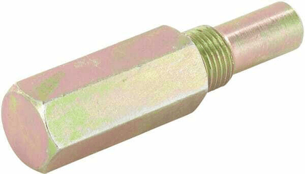 Pièces agricoles - Jardin et forêt pièce adaptable - Butée de piston 14 mm métal