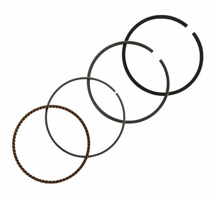 Pièces agricoles - Moteurs pièce origine - Kit de segments std
