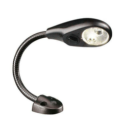 Pièces agricoles - Eclairage - Lampe de lecture courte 29,5 cm