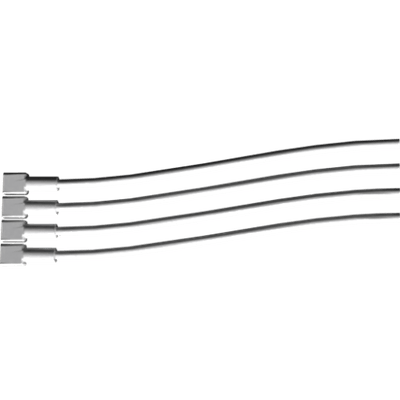 Pièces agricoles - Pièce divers - Câble de connexion pour AC446990