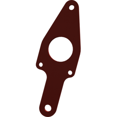 Pièces agricoles - Pièce divers - peint à levier