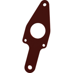 Pièces agricoles - Pièce divers - peint à levier