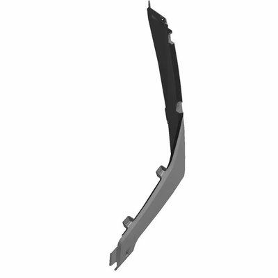 Pièces Quad & Motos - Pièces communes - FENDER-REAR,RH,MIC,WHT LTNG