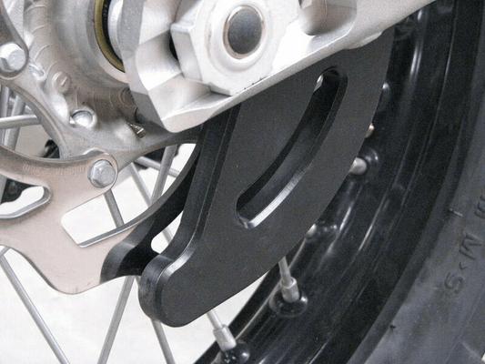 Pièces Quad & Motos - Equipement véhicule - Protège disque arrière AXP - PHD