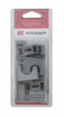 Pièces agricoles - Electricité - Attache-câble 19mm (10)