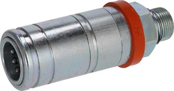 Pièces agricoles - Hydraulique - Coupleurs, femelle M22x1.5-WD
