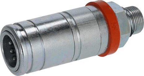 Pièces agricoles - Hydraulique - Coupleurs, femelle M22x1.5-WD