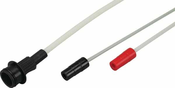 Pièces agricoles - Outils atelier - Jeu 3 conduites FGP000099