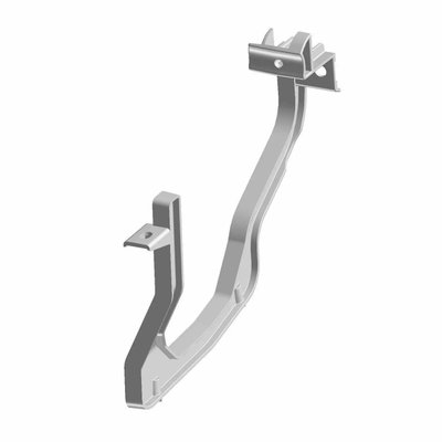 Pièces Quad & Motos - Pièces communes - SUPPORT-DASH,LH,BLK