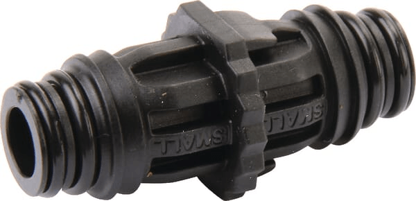 Pièces agricoles - Pièce divers - Adaptateur avec fiche, petit