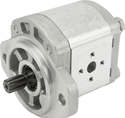 Pièces agricoles - Hydraulique - Pompe PLP20.14D0-03S1-LMB/MA-N-EL