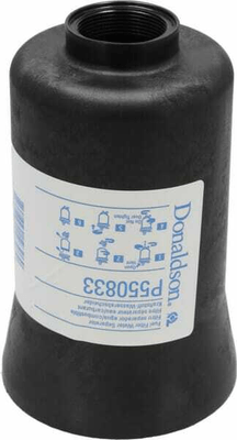 Pièces agricoles - Pièce divers - Filtre séparateur d'eau de carburant à visser