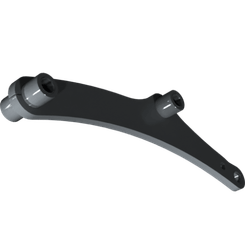 Pièces agricoles - Pièce divers - guidon supérieur préassemblé