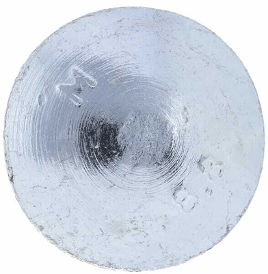 Pièces agricoles - Fasteners - Vis TRCC DIN603 M10x45 8.8