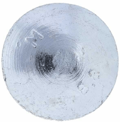 Pièces agricoles - Fasteners - Vis TRCC DIN603 M10x45 8.8
