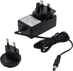 Pièces agricoles - Jardin et forêt pièce origine - Alimentation électrique/chargeur Li-Ion (UE&RU)