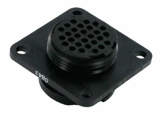 Pièces agricoles - Pièce Pulvérisateur - Logement de fiche 28p. Male CPC2 HDP