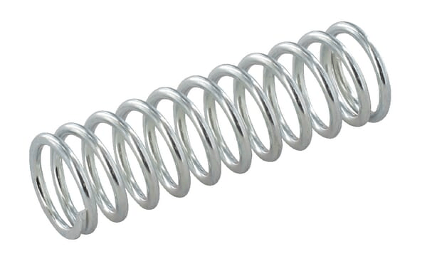 Pièces agricoles - Hydraulique - Ressort 10bar pour OLS40