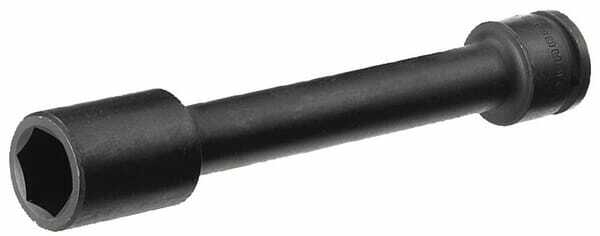 Outils - Outils divers - Douil. imp. 1' extra-longue 32