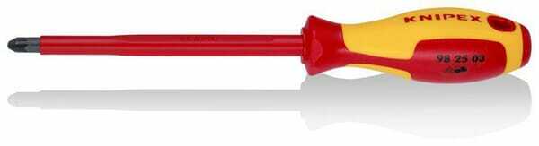 Outils - Outils divers - Tournevis VDE PZ3