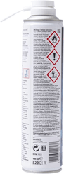 Chimie - Chimie divers - Dégrippant effet réfrigérant LB8040 - 400ml