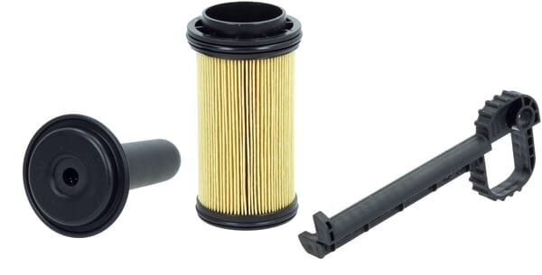 Pièces agricoles - Tracteur pièce origine - Filtre utilisable pour AdBlue®