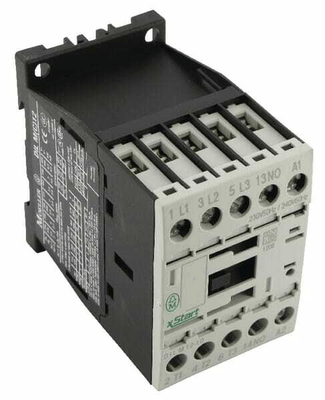 Pièces agricoles - Electricité - Contacteur de puiss. 12A 5,5kW