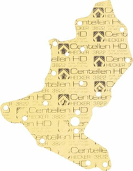 Pièces agricoles - Tracteur pièce origine - Gasket