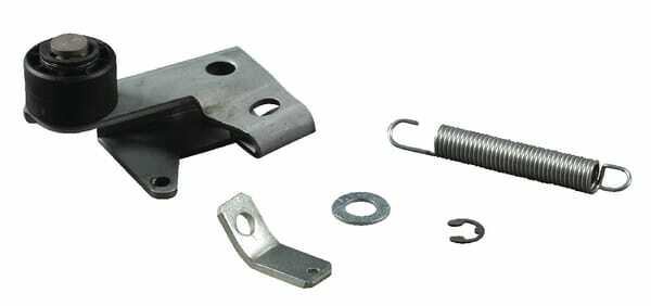 Pièces agricoles - Jardin et forêt pièce origine - Tendeur courroie kit de conve