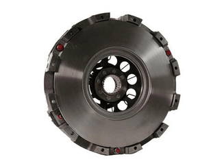 Pièces agricoles - Tracteur pièce adaptable - Embrayage automatique double TGU6