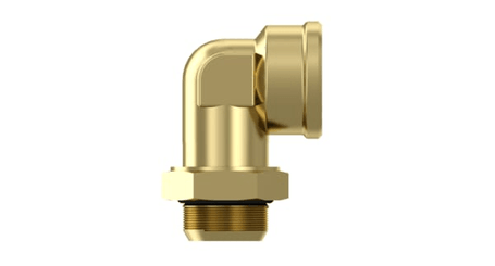 Pièces agricoles - Pièce divers - Accouplement angulaire M26/M22