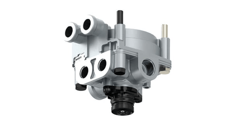 Pièces agricoles - Pièce divers - Valve relais