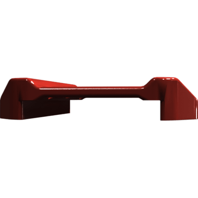 Pièces agricoles - Pièce Herse Rotative - Platine pour dent quick fit
