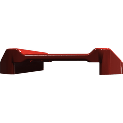 Pièces agricoles - Pièce Herse Rotative - Platine pour dent quick fit