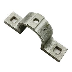 Pièces Quad & Motos - Pièces communes - STEERING POST BRACKET, ALUMINUM, .75 W