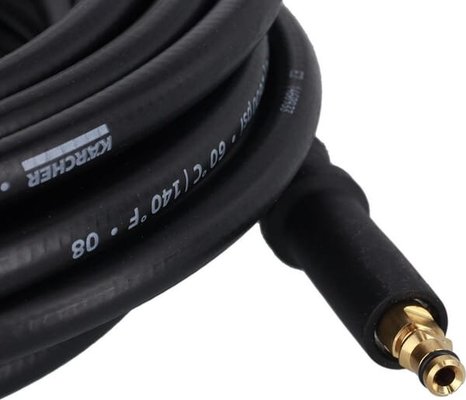 Pièces agricoles - Hydraulique - Rallonge flexible 10 m quick