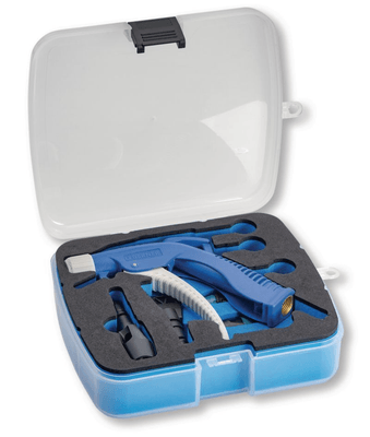 Electroportatif - Electroportatif divers et accessoires - GUN STAR KIT SOUFFLETTE 8 PCES