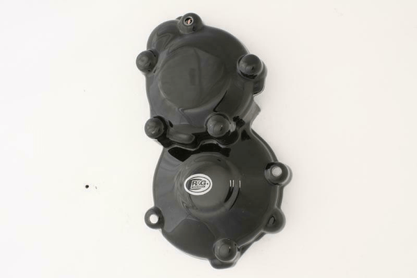 Pièces Quad & Motos - Equipement véhicule - Couvre-carter droit (demarreur) pour GSXR1000 '07-08